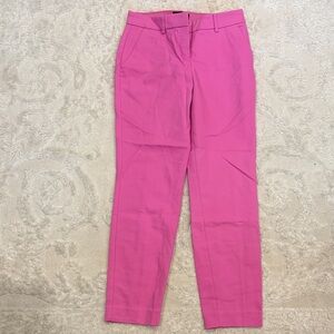 Express Hot Pink Women's Trousers